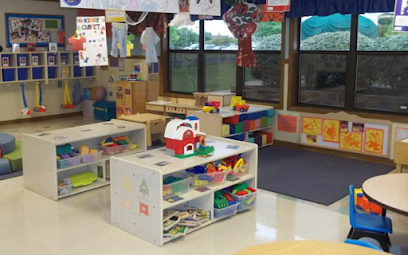South Naperville KinderCare