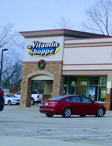 Vitamin & Supplements Store «Vitamin Shoppe», reviews and photos, 4145 William Penn Hwy, Monroeville, PA 15146, USA