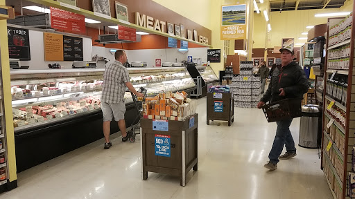 Grocery Store «New Seasons Market Concordia», reviews and photos, 5320 NE 33rd Ave, Portland, OR 97211, USA