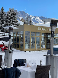 Photo n°69 de Le Mille Sabords à Courchevel ()