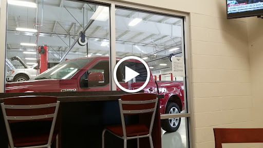 Ford Dealer «Miracle Ford, Inc.», reviews and photos, 1394 Nashville Pike, Gallatin, TN 37066, USA
