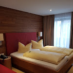 Photo n°2 de l'avis de Anja.i fait le 28/09/2019 à 06:56 sur le  Hotel Ariadne à Rosenheim