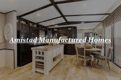 Amistad Manufactured Homes