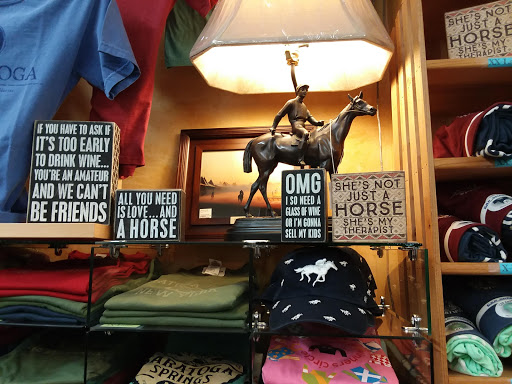 Gift Shop «Impressions of Saratoga», reviews and photos, 368 Broadway, Saratoga Springs, NY 12866, USA