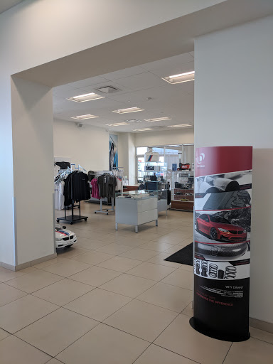BMW Dealer «BMW of Henderson», reviews and photos, 261 Auto Mall Dr, Henderson, NV 89014, USA