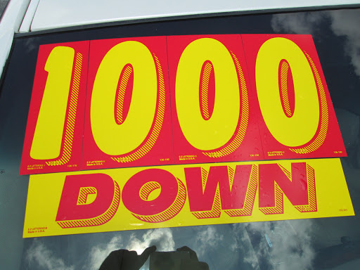 Used Car Dealer «Regional Wholesale Inc», reviews and photos, 630 US-17, Haines City, FL 33844, USA