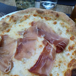 Photo n° 2 de l'avis de murielle.a fait le 06/08/2022 à 14:36 pour Restaurant Pizzéria l'Entracte à Chambéry