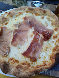 Prosciutto crudo du Restaurant Pizzéria l'Entracte à Chambéry - n°10