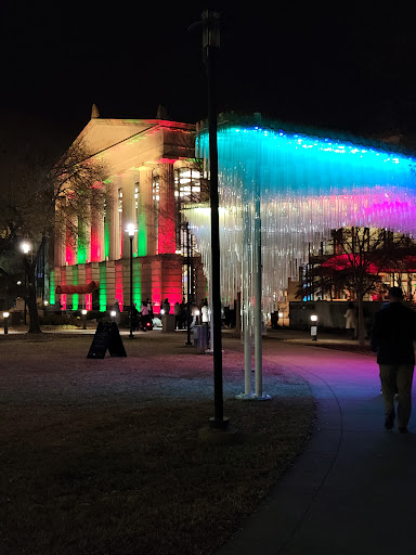 Concert Hall «Meymandi Concert Hall», reviews and photos, 2 E South St, Raleigh, NC 27601, USA