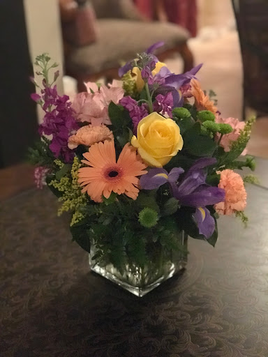 Florist «Flower Me Florist», reviews and photos, 7729 Tezel Rd, San Antonio, TX 78250, USA