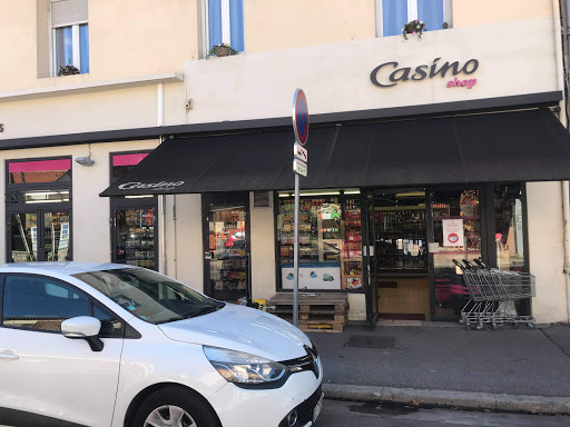 CASINO SHOP