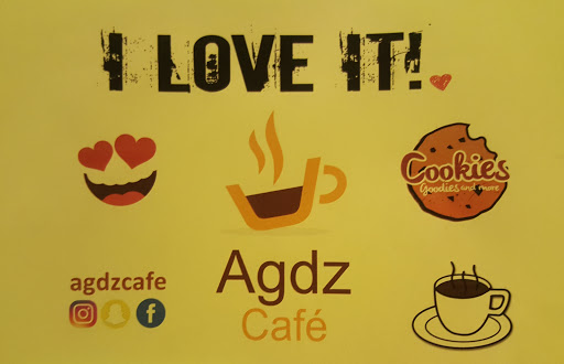 Agdaz Cafe