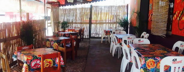 El Teco: Comedor familiar - Libramiento 5 Señores - Tlalixtac, San Miguel 2da Secc, 68270 Tlalixtac de Cabrera, Oax., Mexico
