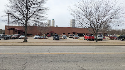 Indian Health Care Resource Center of Tulsa