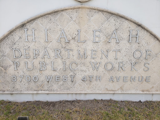 City Government Office «Hialeah Water Department», reviews and photos