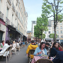 Atmosphère du Restaurant Le Ducis à Versailles - n°2