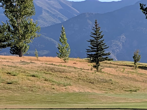 Golf Course «Sun Hills Golf Course», reviews and photos, 3185 N Hills Dr, Layton, UT 84041, USA