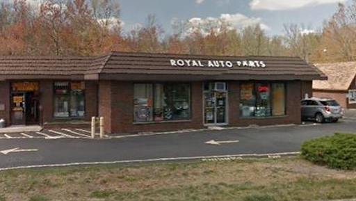 Royal Auto Parts & Custom, 625 NY-82, Hopewell Junction, NY 12533, USA, 