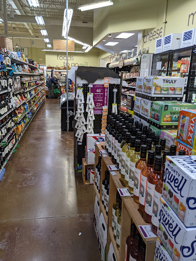 Natural Foods Store «Deep Roots Market», reviews and photos, 600 N Eugene St, Greensboro, NC 27401, USA