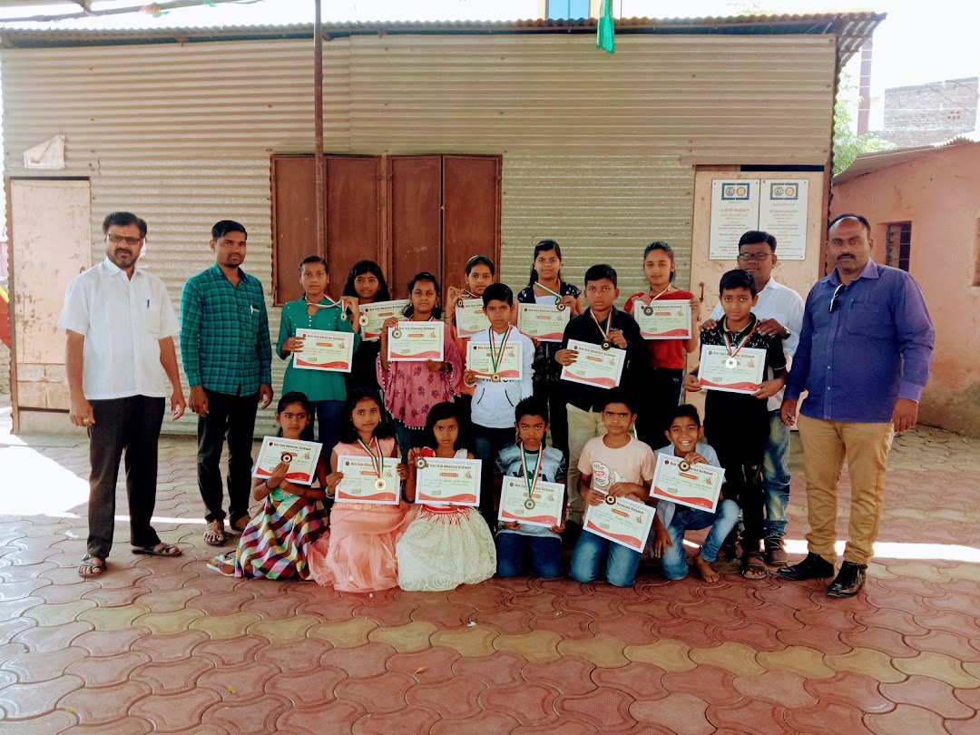 Abacus Classes