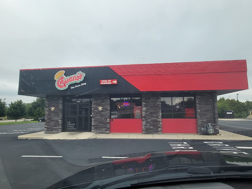 Cassano's Pizza King 45424