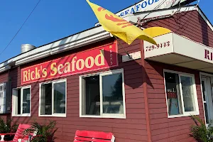 Rick's Seafood House image