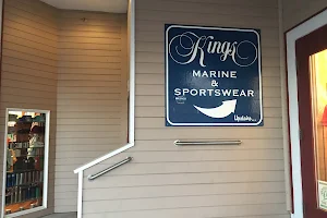 Kings Marine image