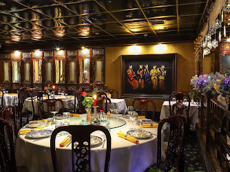 Golden Elephant Asian Restaurant