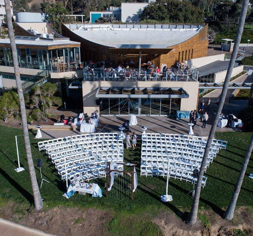 Conference Center «Scripps Seaside Forum», reviews and photos, 8610 Kennel Way, La Jolla, CA 92037, USA