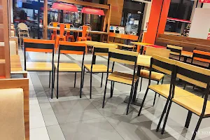 Burger King Ostróda image