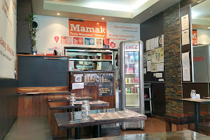 Mamak Malaysian Restaurant