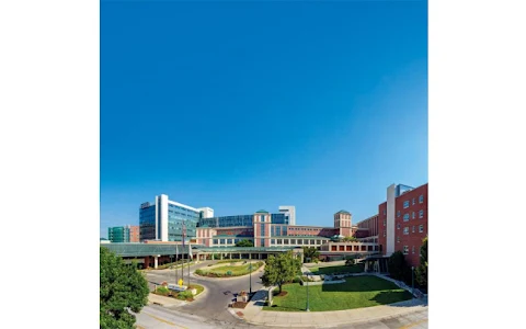 Nebraska Medicine Nebraska Medical Center image