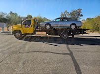 Tims Towing - Photo 2 - Car repair in Gilbert, AZ, Mesa