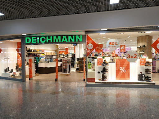 DEICHMANN