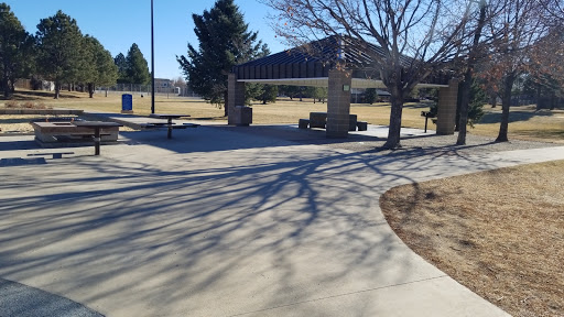 Park «Hilltop Park», reviews and photos, 3242 S Richfield St, Aurora, CO 80013, USA