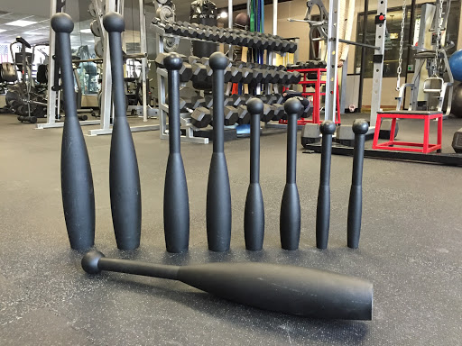 Gym «Dallas Workout The Gym», reviews and photos, 3300 Oak Lawn Ave #100, Dallas, TX 75219, USA