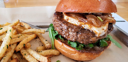 Hopdoddy Burger Bar