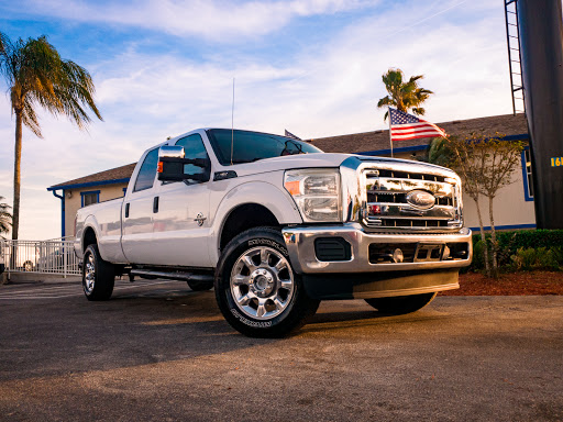 Used Car Dealer «Auto Exchange Of Central Florida LLC.», reviews and photos, 1610 E Vine St, Kissimmee, FL 34744, USA