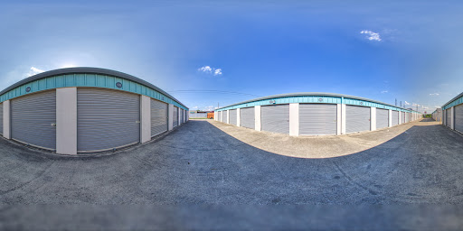 Self-Storage Facility «Fort Worth Bargain Storage», reviews and photos, 6465 E Rosedale St, Fort Worth, TX 76112, USA