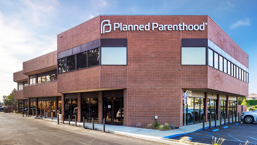 Planned Parenthood - Orange Health Center