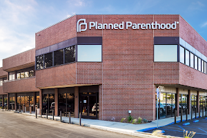 Planned Parenthood - Orange Health Center image