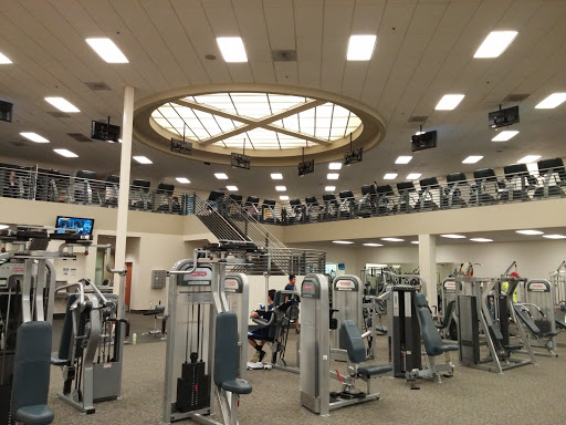 Gym «LA Fitness», reviews and photos, 13244 Aurora Ave N, Seattle, WA 98133, USA