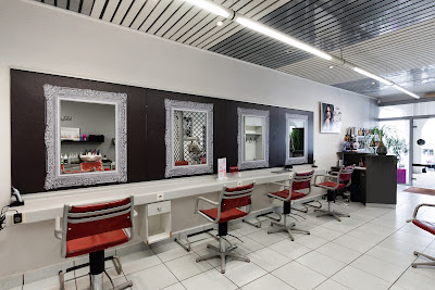 Le Salon à Bouchemaine