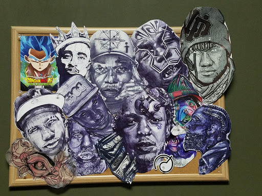 Tattoo Shop «Karmic Tattoos», reviews and photos, 589 Jonesboro Rd, McDonough, GA 30253, USA