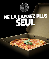 Pizza du Restaurant Le Why Not à Lyon - n°4