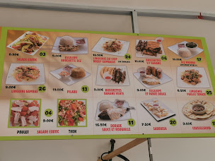 Photo n°2 de L'EXOTIC à Marseille ()