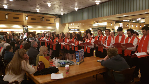 Book Store «Barnes & Noble», reviews and photos, 235 Daniel Webster Hwy, Nashua, NH 03060, USA