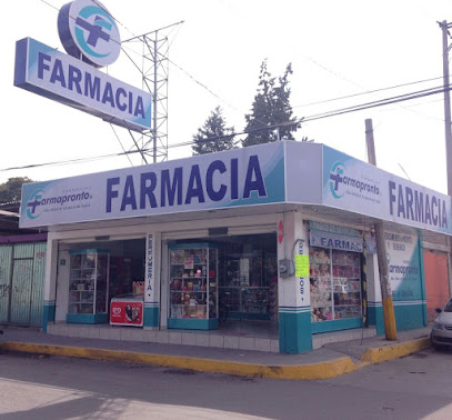 Farmacia Farmapronto Chicoloapan