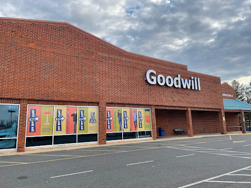 Non-Profit Organization «Walkersville Goodwill Retail Store & Donation Center», reviews and photos, 8425 Woodsboro Pike, Walkersville, MD 21793, USA