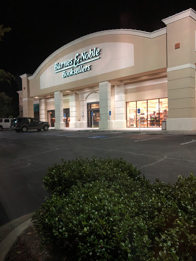 Barnes & Noble Booksellers, 1939 Mt Zion Rd, Morrow, GA 30260, USA, 